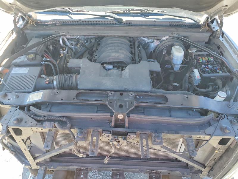 Aukcja sprzedaży 2018 Chevrolet Suburban, vin: 1GNSCJKC0JR112265, numer aukcji: 65716226
