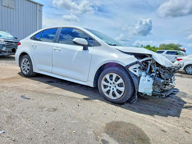 Продажа на аукционе авто 2022 Toyota Corolla, vin: 5YFEPMAE2NP331128, номер лота: 67033746