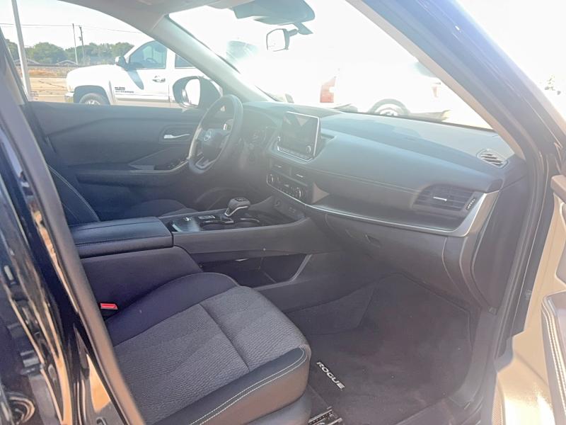 Продаж на аукціоні авто 2026 Nissan Rogue, vin: 5N1BT3BA0TC698065, номер лоту: 63867516