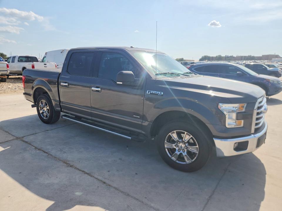 2016 Ford F150 მანქანა იყიდება აუქციონზე, vin: 1FTEW1CP3GKF02938, აუქციონის ნომერი: 64273866
