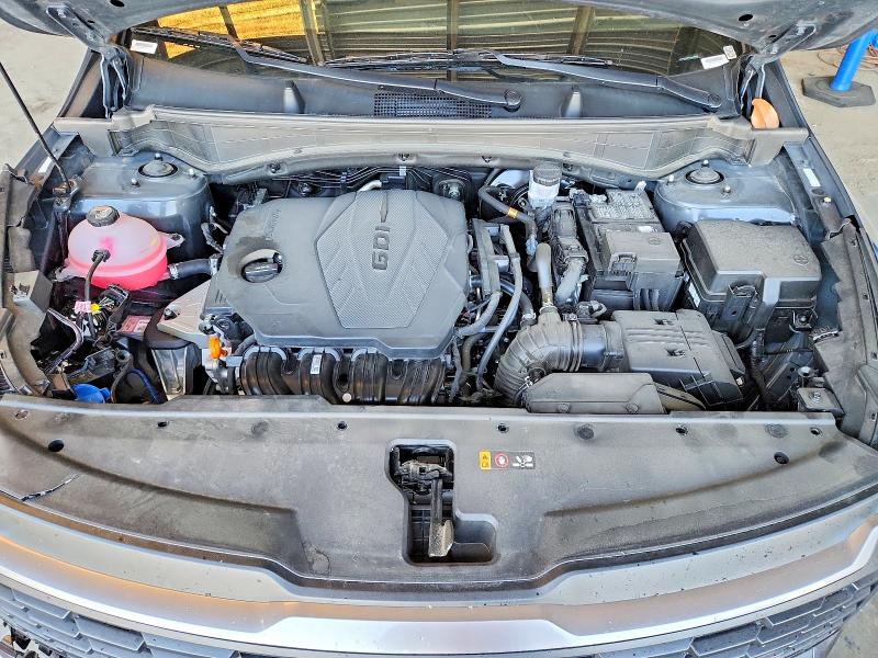64795046 :رقم المزاد ، 5XYK23DF8TG409090 vin ، 2026 Kia Sportage مزاد بيع