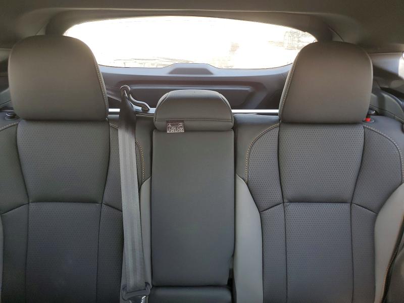 62466666 :رقم المزاد ، 4S4GUHU6XR3822778 vin ، 2024 Subaru Crosstrek مزاد بيع