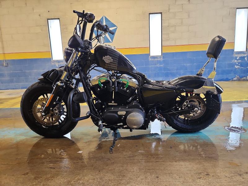 64069036 :رقم المزاد ، 1HD1LC314HC446520 vin ، 2017 Harley-davidson Xl1200 مزاد بيع