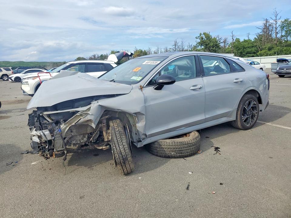 Aukcja sprzedaży 2025 Kia K5, vin: KNAG64J7XS5349895, numer aukcji: 66810536