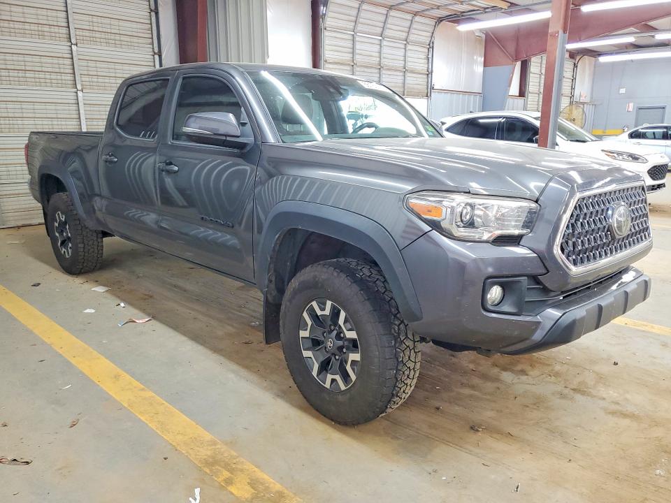 Aukcja sprzedaży 2019 Toyota Tacoma, vin: 3TMDZ5BN7KM077090, numer aukcji: 66180166
