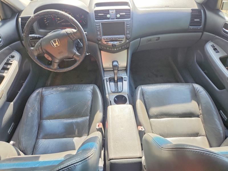 Aukcja sprzedaży 2007 Honda Accord, vin: 1HGCM66807A025715, numer aukcji: 65185346