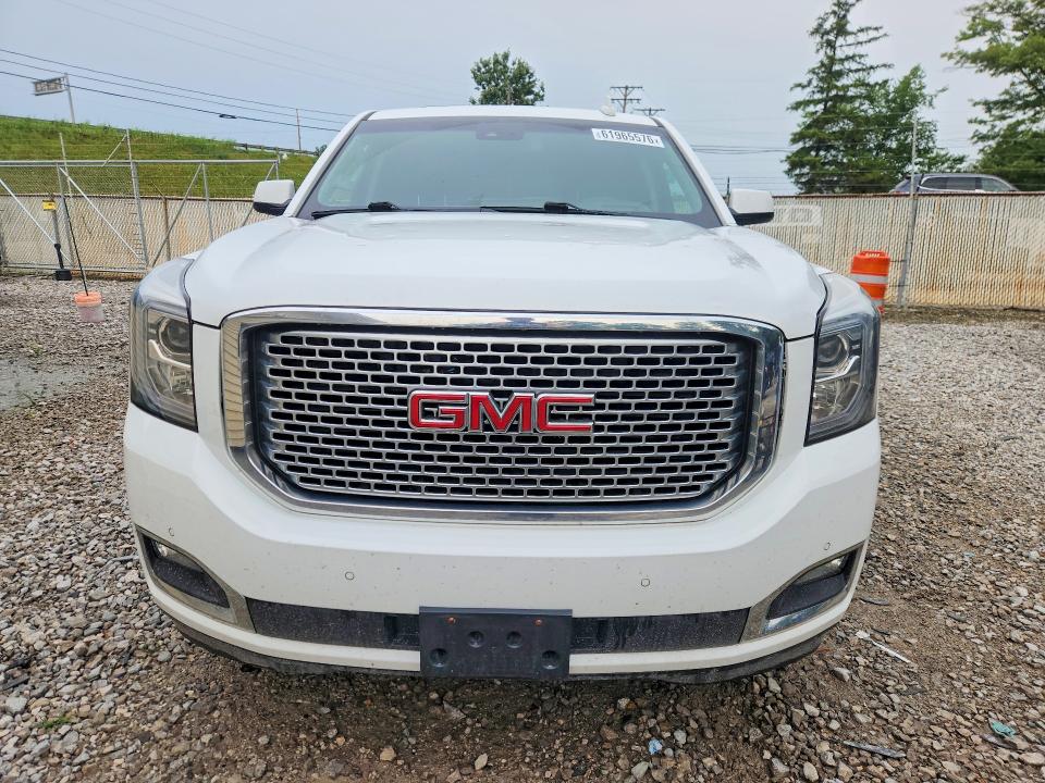 Продажа на аукционе авто 2017 Gmc Yukon, vin: 1GKS2CKJXHR279592, номер лота: 61965576