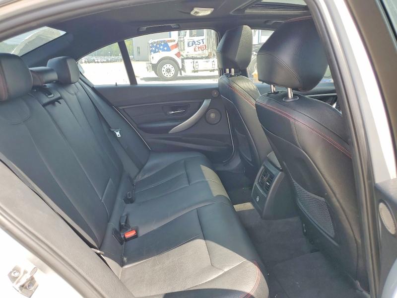 Aukcja sprzedaży 2013 Bmw Activehybrid 3, vin: WBA3F9C53DF145279, numer aukcji: 63858936