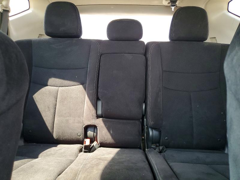 Продаж на аукціоні авто 2018 Nissan Murano, vin: 5N1AZ2MG3JN161603, номер лоту: 63883746