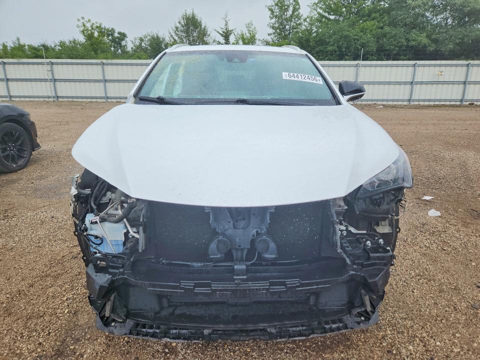 Aukcja sprzedaży 2018 Lexus Nx 300, vin: JTJYARBZ1J2097888, numer aukcji: 64412456