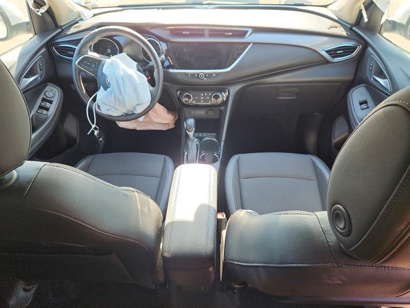 Продаж на аукціоні авто 2020 Buick Encore Gx, vin: KL4MMCSL2LB112834, номер лоту: 63146376