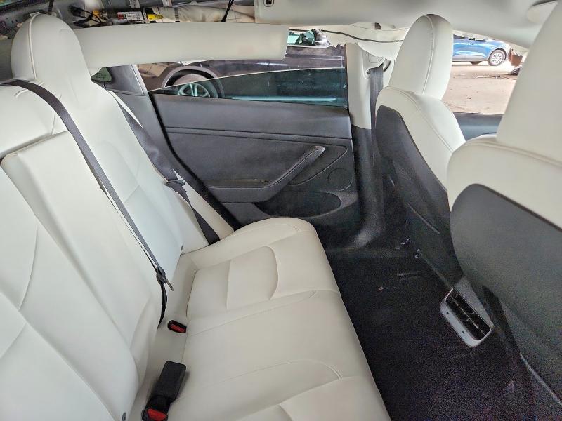 2023 Tesla Model 3 მანქანა იყიდება აუქციონზე, vin: 5YJ3E1EA8PF551228, აუქციონის ნომერი: 66390476