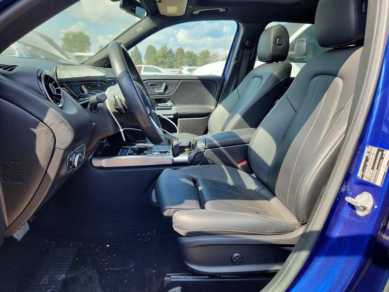 Aukcja sprzedaży 2020 Mercedes-benz Glb, vin: W1N4M4HB7LW037480, numer aukcji: 66713176