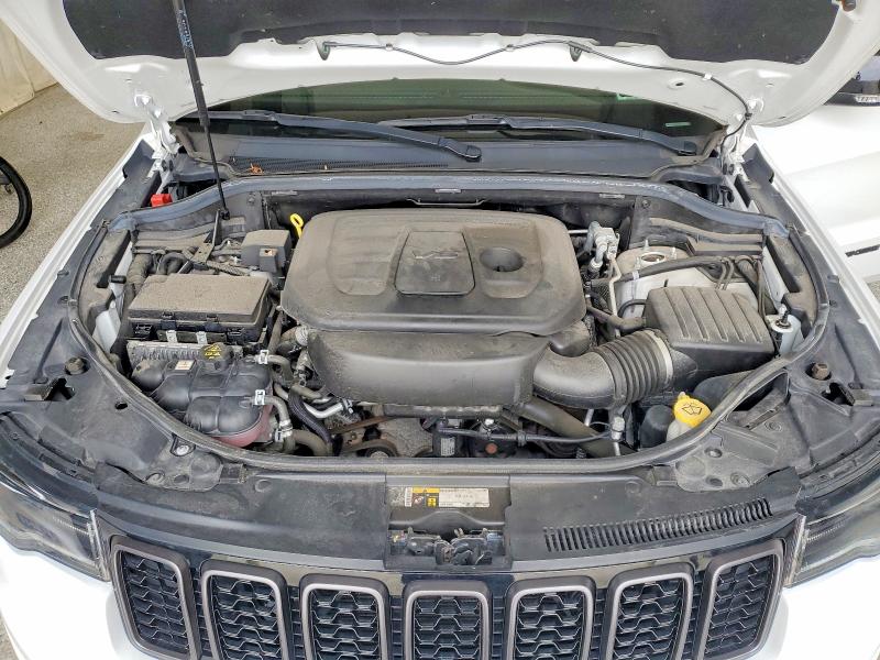 64322116 :رقم المزاد ، 1C4RJFBG5KC843162 vin ، 2019 Jeep Grand Cherokee مزاد بيع
