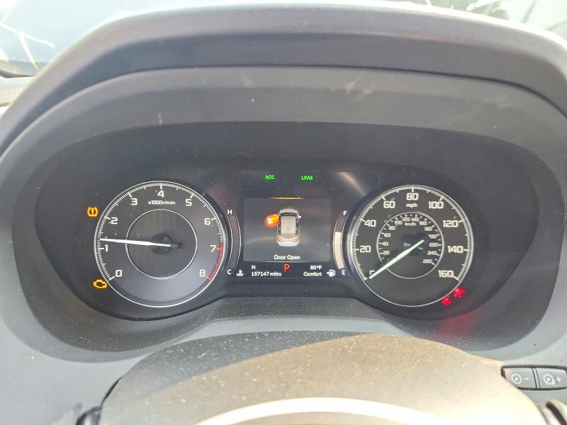 Aukcja sprzedaży 2019 Acura Rdx, vin: 5J8TC2H52KL022178, numer aukcji: 63447016