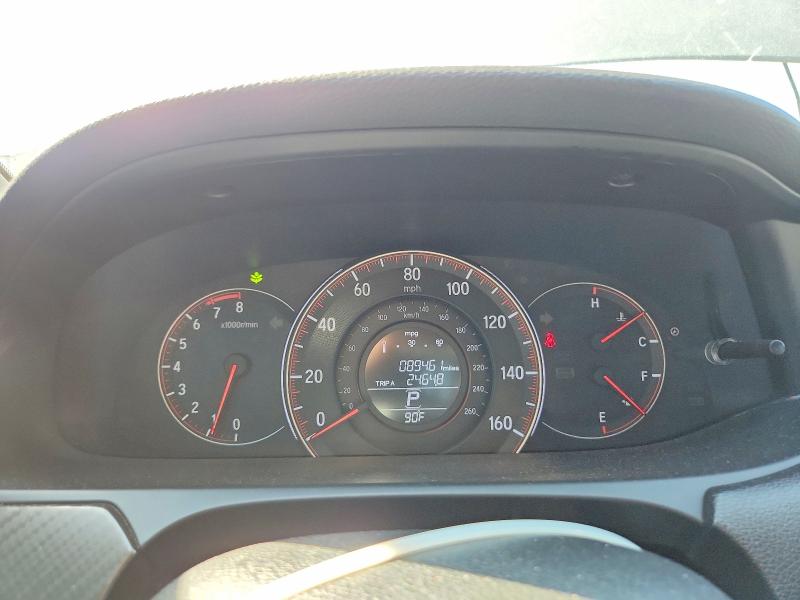Продажа на аукционе авто 2017 Honda Accord, vin: 1HGCR2F57HA211012, номер лота: 65955316