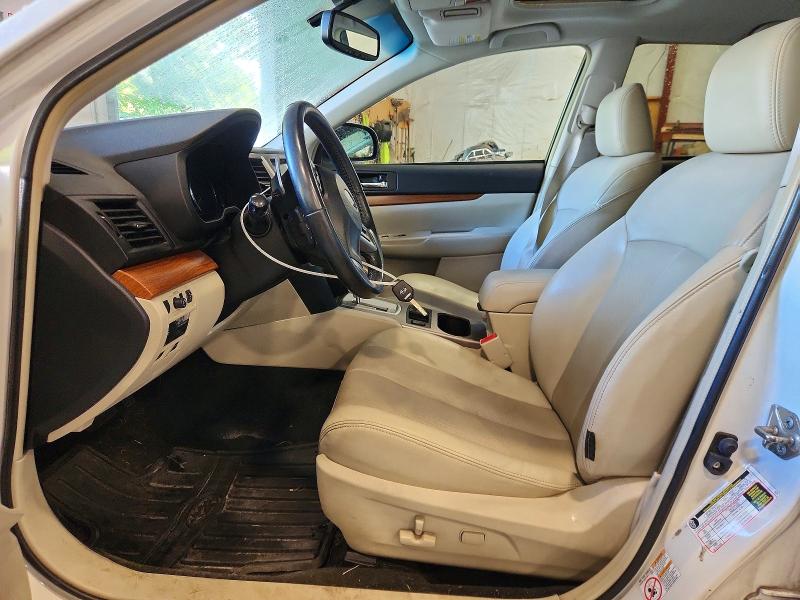 Aukcja sprzedaży 2014 Subaru Outback, vin: 4S4BRBMCXE3323052, numer aukcji: 65823606