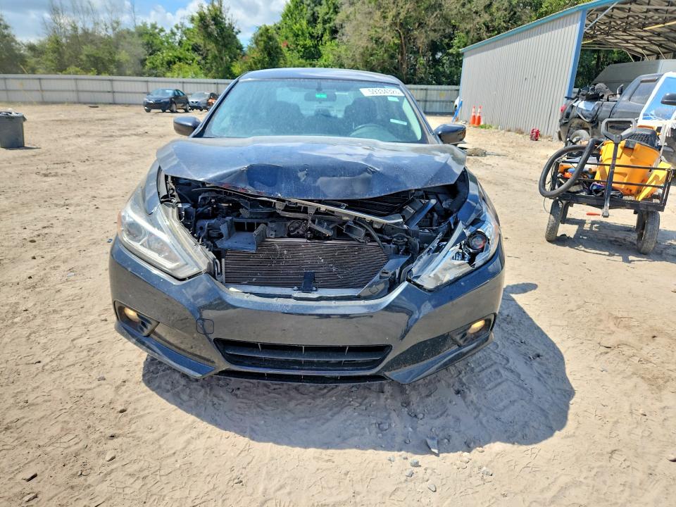Aukcja sprzedaży 2017 Nissan Altima, vin: 1N4AL3AP6HC253865, numer aukcji: 59334326