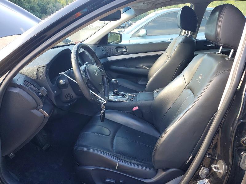 Продажа на аукционе авто 2012 Infiniti G37 Sedan, vin: JN1CV6AR1CM973127, номер лота: 66062426