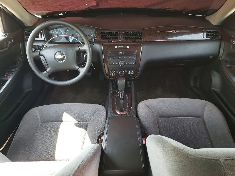 2014 Chevrolet Impala Limited მანქანა იყიდება აუქციონზე, vin: 2G1WA5E37E1179696, აუქციონის ნომერი: 65928476