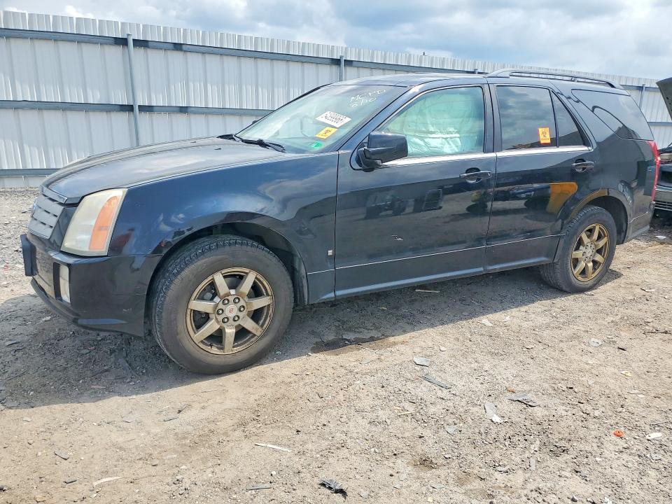 Aukcja sprzedaży 2008 Cadillac Srx, vin: 1GYEE437680181621, numer aukcji: 64899966