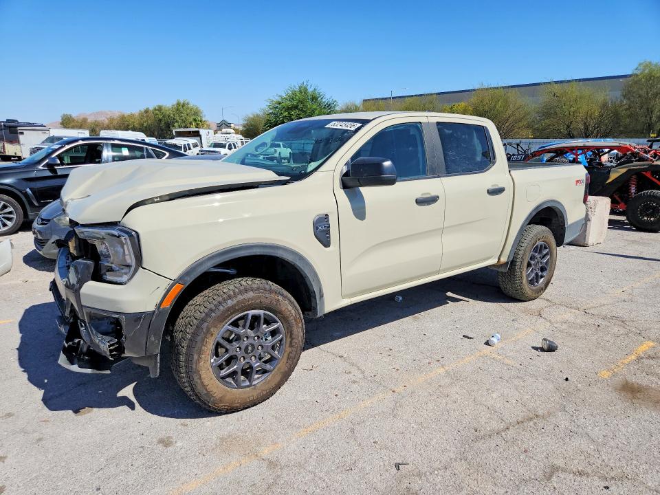 63245456 :رقم المزاد ، 1FTER4HH8TLE08102 vin ، 2026 Ford Ranger مزاد بيع