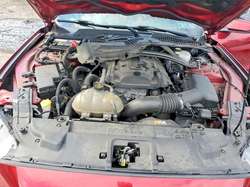 Aukcja sprzedaży 2018 Ford Mustang, vin: 1FATP8UHXJ5113536, numer aukcji: 66356876