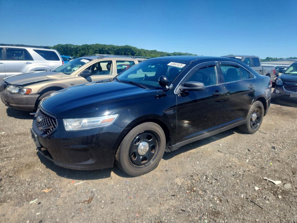 Продаж на аукціоні авто 2015 Ford Taurus, vin: 1FAHP2MK0FG115029, номер лоту: 63663426