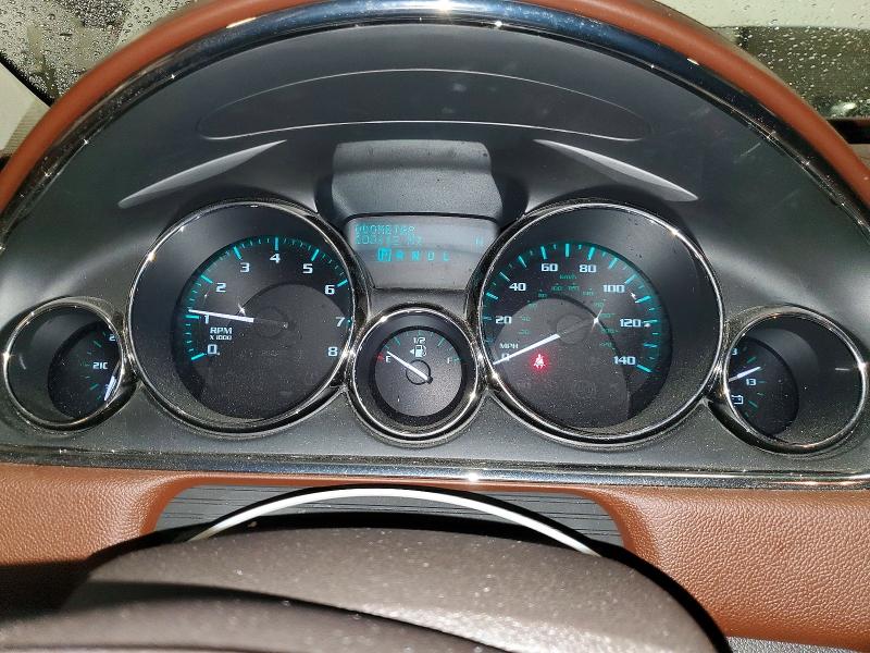 Aukcja sprzedaży 2014 Buick Enclave, vin: 5GAKVCKD0EJ365079, numer aukcji: 65369066