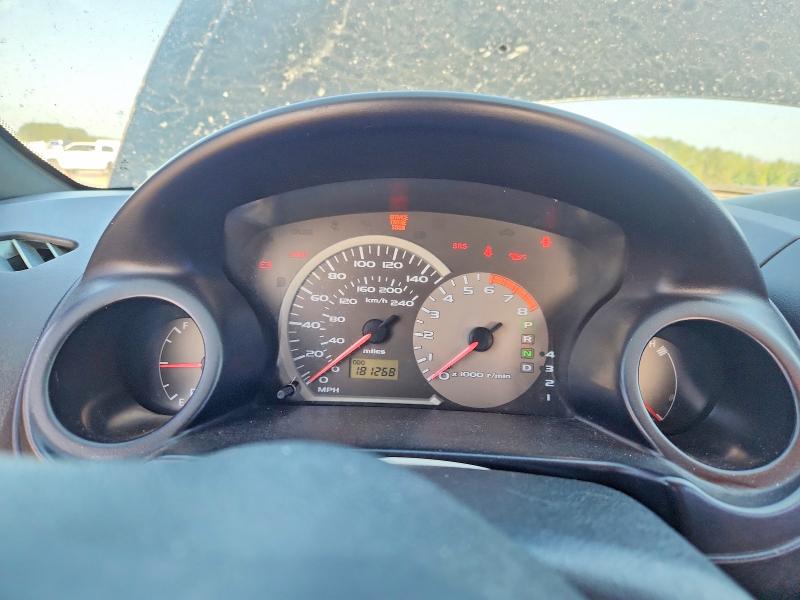 64343006 :رقم المزاد ، 4A3AC44G03E157655 vin ، 2003 Mitsubishi Eclipse مزاد بيع