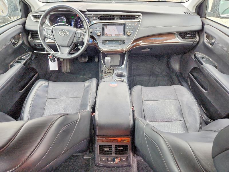 2013 Toyota Avalon Hybrid მანქანა იყიდება აუქციონზე, vin: 4T1BD1EB6DU008871, აუქციონის ნომერი: 66616076