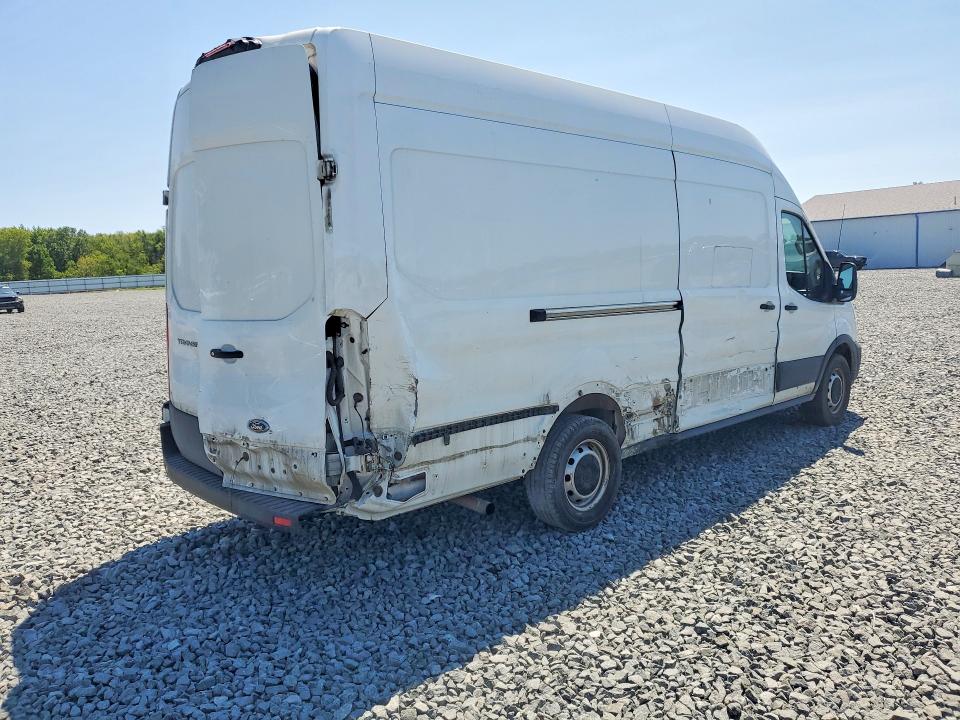 Aukcja sprzedaży 2021 Ford Transit, vin: 1FTBR3X88MKA48397, numer aukcji: 62918586