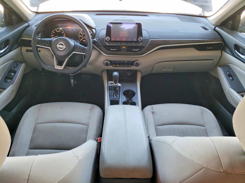 Продажа на аукционе авто 2025 Nissan Altima, vin: 1N4BL4DV8SN310227, номер лота: 63899606
