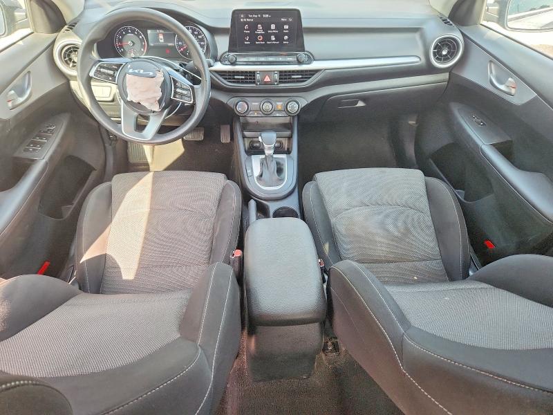 Продаж на аукціоні авто 2024 Kia Forte, vin: 3KPF24AD8RE817962, номер лоту: 65333776