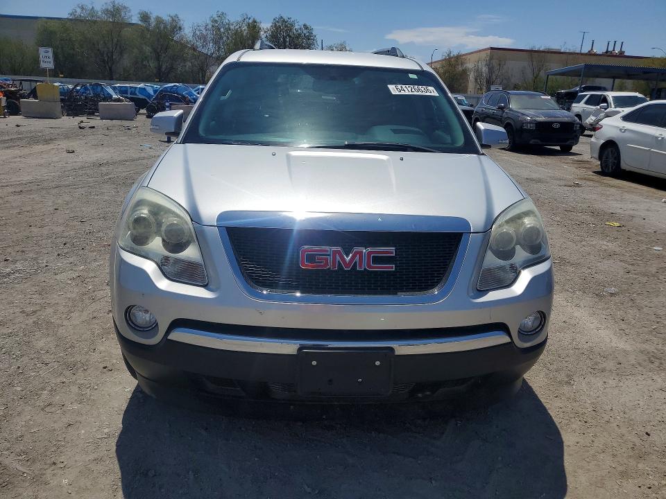 Aukcja sprzedaży 2012 Gmc Acadia, vin: 1GKKVRED2CJ373148, numer aukcji: 64126636