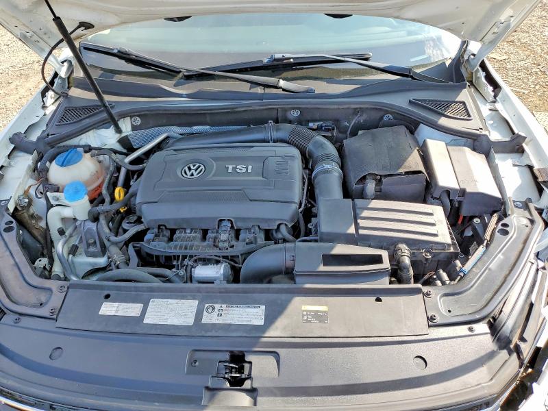 Продаж на аукціоні авто 2016 Volkswagen Passat, vin: 1VWAT7A33GC039412, номер лоту: 65870776