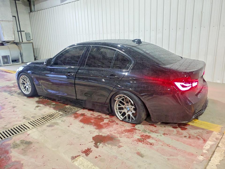 2018 Bmw 340 მანქანა იყიდება აუქციონზე, vin: WBA8B7G5XJNV10915, აუქციონის ნომერი: 65704556