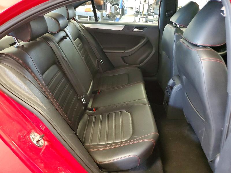 2013 Volkswagen Jetta მანქანა იყიდება აუქციონზე, vin: 3VW4A7AJXDM227677, აუქციონის ნომერი: 63490956