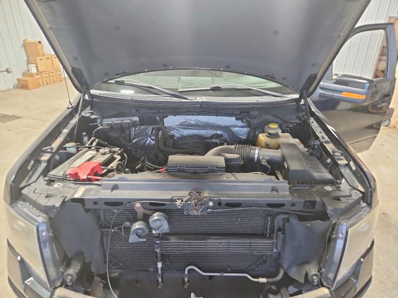 Продаж на аукціоні авто 2014 Ford F150, vin: 1FTFW1EFXEKG56049, номер лоту: 66733196