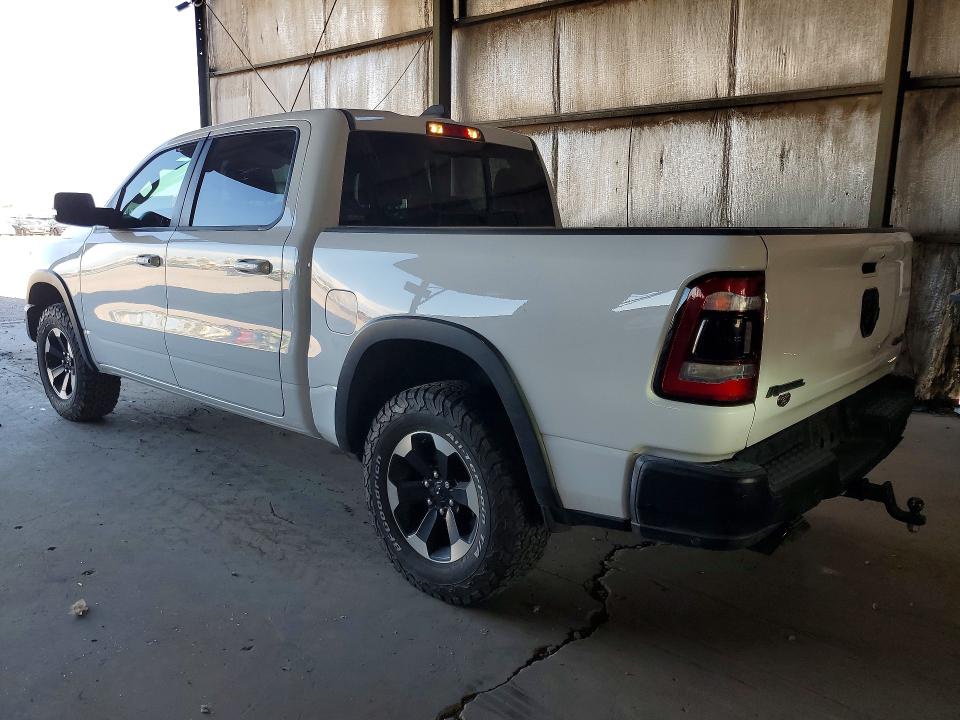 Aukcja sprzedaży 2021 Ram 1500, vin: 1C6SRFLT4MN548090, numer aukcji: 65829596