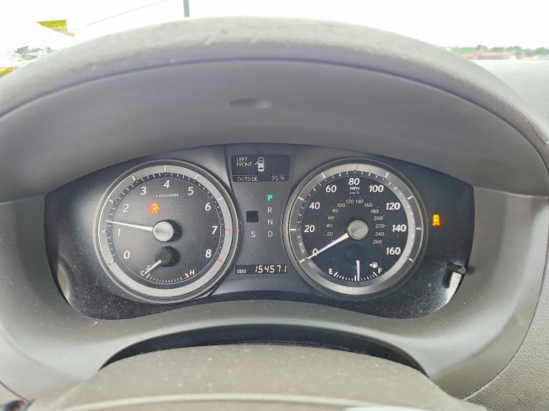 Aukcja sprzedaży 2007 Lexus Es, vin: JTHBJ46G072016553, numer aukcji: 65378116