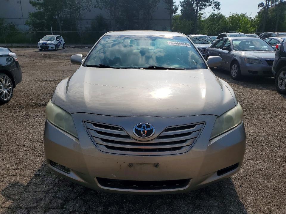Aukcja sprzedaży 2009 Toyota Camry, vin: 4T1BE46K29U377005, numer aukcji: 63805466