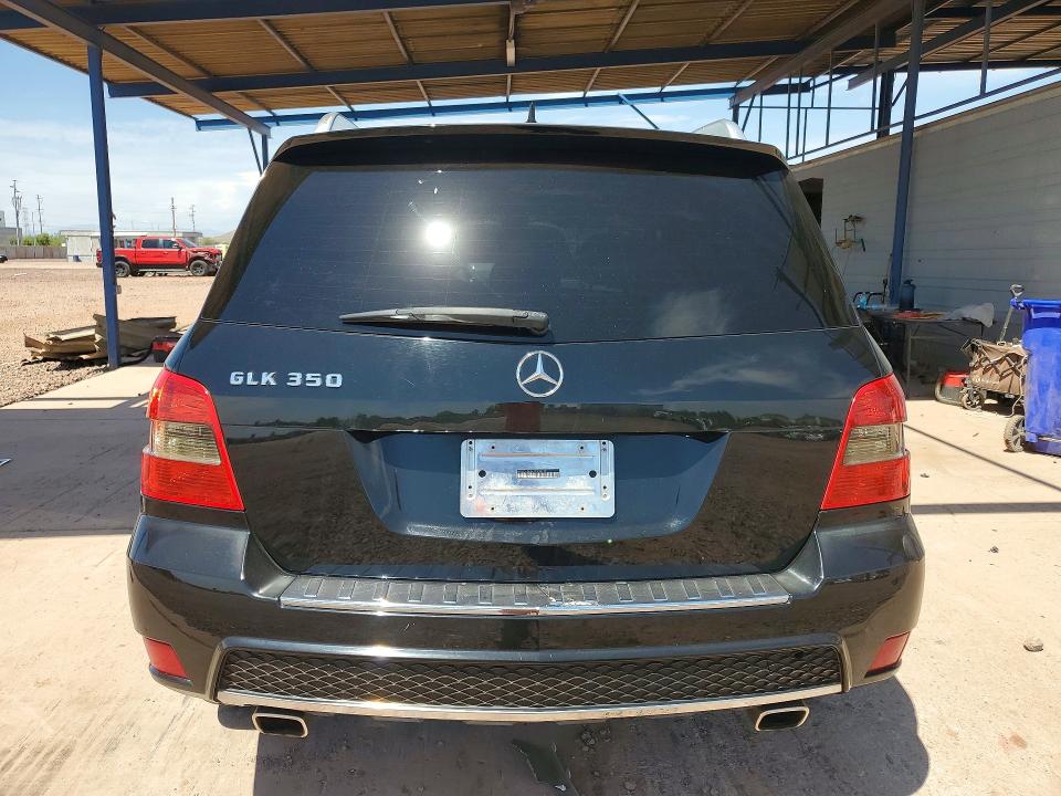 66928206 :رقم المزاد ، WDCGG5GB6CF833179 vin ، 2012 Mercedes-benz Glk مزاد بيع