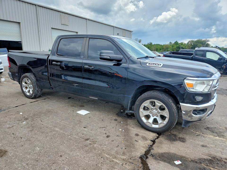 Продаж на аукціоні авто 2023 Ram 1500, vin: 1C6SRFMTXPN543351, номер лоту: 66983986