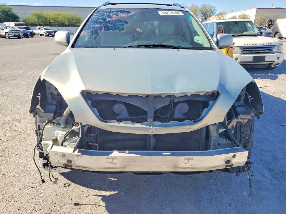 Aukcja sprzedaży 2007 Lexus Rx, vin: 2T2GK31UX7C021784, numer aukcji: 64324796