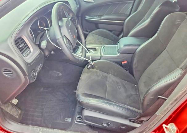 64096336 :رقم المزاد ، 2C3CDXCT0PH598309 vin ، 2023 Dodge Charger مزاد بيع