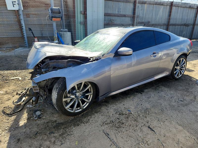 Продажа на аукционе авто 2008 Infiniti G37, vin: JNKCV64E58M127224, номер лота: 65519536