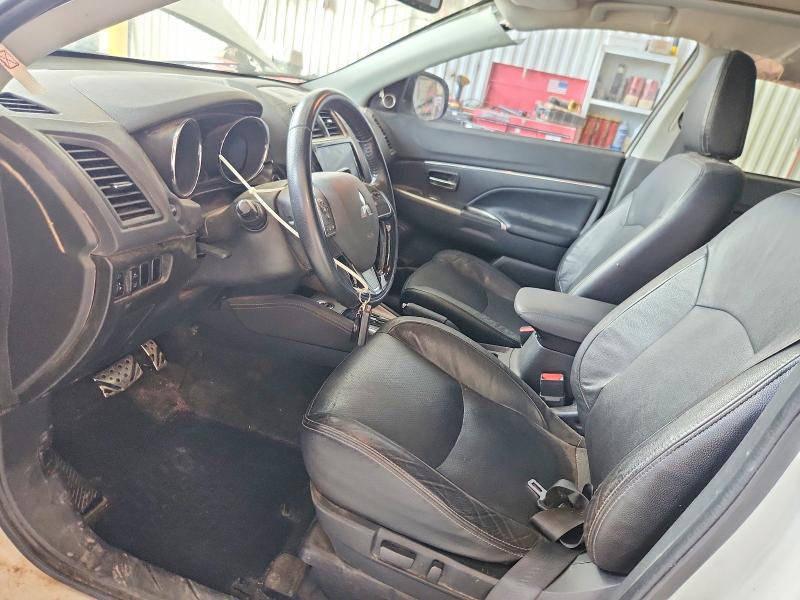 Aukcja sprzedaży 2018 Mitsubishi Outlander Sport, vin: JA4AR4AWXJU023035, numer aukcji: 66350606