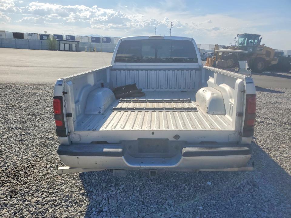Продажа на аукционе авто 2002 Dodge Ram 2500, vin: 3B7KC23C72M200178, номер лота: 65873386