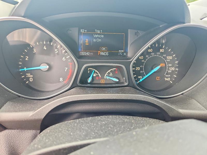 Продаж на аукціоні авто 2019 Ford Escape, vin: 1FMCU9J96KUB44193, номер лоту: 64899266